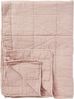 Ib Laursen - Decke Quilt Tagesdecke Überwurf 180x130cm Rosa 6108-43 Bild 4