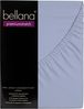bellana Spannbettlaken Bellana premiumstretch, Jersey, Gummizug: rundum, (1 Stück), 165g/m², 95% gekämmte Mako Baumwolle, 5% Elasthan Bild 3