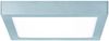 Paulmann No. 70650 Deckenleuchte Lunar LED Panel 300x300 mm Chrom matt, Alu Bild 4