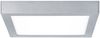Paulmann No. 70650 Deckenleuchte Lunar LED Panel 300x300 mm Chrom matt, Alu Bild 5