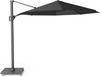 Sonnenschirm rund 350 cm Challenger T¹ Premium | hinten kippbar Bild 2