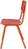 Stuhl Zero Orange Bild 4