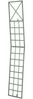 CLP 2er Set Rankgitter Trigo aus Metall,antik-grün Bild 3