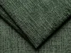 Vente-unique - PLUFATI Sofa Stoff Grün - B 165 cm x H 83 cm x L 230 cm Bild 5