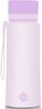 equa Trinkflasche Plain Midnight, Tritan-Kunststoff, 600 ml Bild 3