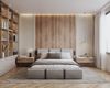 thematys Polsterbett mit Bettkasten & Lattenrost + viel Stauraum, 120 – 180x200cm - Samt (MADE IN EU - mit hochwertigem Velours Bezug Trinity, Bettrahmen, Bett, Optional mit Matratze bestellbar) Bild 5