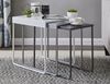 Schubladenunterschrank Rimini 80x82cm HETTICH Vollauszug matt Farbe: RAL 9010 reinweiß matt / weiß RI-D2A/80 Bild 2