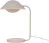 Nordlux Freya Tischleuchte beige E14 IP20 Bild 4