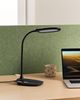 LED Schreibtischlampe HYDRA mit Dimmer Schwarz Bild 3