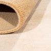 Nepal Teppich - Royal - 287 x 192 cm - beige Bild 4