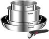 Tefal L897S574 Set aus Pfannen und Töpfen TEFAL INGENIO EMOTION – 5-teilig Bild 1