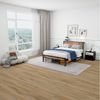 HAUSS SPOLE Bettgestell 120x200 cm Metallgestell mit Stauraum-Kopfteil Jugendbett ohne matratze Bild 3