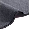 Waschbare Fußmatte Wash & Clean - grau - 40x60x0,7cm Bild 4