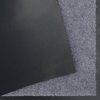 Waschbare Fußmatte Wash & Clean - grau - 40x60x0,7cm Bild 3