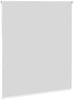 vidaXL Verdunkelungsrollo Weiß 120x175 cm Stoffbreite 116,6 cm 4011938 Bild 4