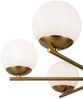 Maytoni Pendelleuchte Marble 6-flammig 6-flammig Bild 5
