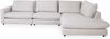 Polsterecke SANSIBAR WANGEROOGE BB 342x228 cm braun Ecksofa Wohnlandschaft Eckcouch Bild 2