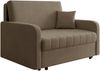 Schlafsofa Viva Silk II (Farbe: Polo 875) Bild 1