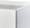 Dmora Kommode Solano, Kommode mit 4 Schubladen für das Schlafzimmer, Mehrzweck-Büro- oder Arbeitszimmerschrank, 60 x 41 x 87 cm, Weiß Bild 5