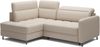 Eltap Barea Ecksofa (Manhattan 18) Seite links Bild 3