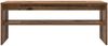 vidaXL TV-Schränk Altholz 100 x 35 x 40 cm Holzwerkstoff 8000314 Bild 5