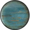 Bonna Frühstücksteller 6x Bonna Madera Mint Gourmet 21cm - MDRMTGRM21DZ - Kuchenteller, (6 St), 21 cm ⌀, Premium Porzellan, handbemalt, Vintage Bild 4