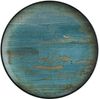 Bonna Frühstücksteller 6x Bonna Madera Mint Gourmet 21cm - MDRMTGRM21DZ - Kuchenteller, (6 St), 21 cm ⌀, Premium Porzellan, handbemalt, Vintage Bild 3