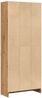 vidaXL Bücherregal Artisan-Eiche 60x24x143 cm Holzwerkstoff 857820 Bild 5