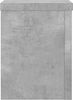 vidaXL Pflanzenständer 2 Stk. Betongrau 15x15x20 cm Holzwerkstoff 852891 Bild 4