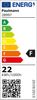 Standard 230V LED Röhre G13 T8 EM 1514mm 2300lm 22W 3000K Opal Bild 5