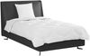 vidaXL Bettdecken Set mit Kissen 2 pcs Weiß Mikrofaser 3376819 Bild 3