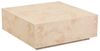 HOME DELUXE Couchtisch Marmor AMIRI Größenauswahl, Marmoroptik, Wohnzimmertisch Bild 4