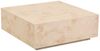 HOME DELUXE Couchtisch Marmor AMIRI Größenauswahl, Marmoroptik, Wohnzimmertisch Bild 5