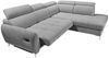 ED Exciting Design Ecksofa Malinda mit elektrischer Sitztiefe Bild 3