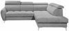 ED Exciting Design Ecksofa Malinda mit elektrischer Sitztiefe Bild 4