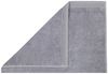 Möve Superwuschel Handtuch Stone 50x100 cm Bild 4