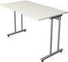 Kerkmann Schreibtisch Smart office 1, Anthrazit, 120 x 65 x 75 cm Bild 3