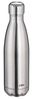 Cilio 'ELEGANTE' Isoliertrinkflasche, Edelstahl metallic satiniert, 500 ml Bild 4