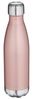 Cilio 'ELEGANTE' Isoliertrinkflasche, Edelstahl metallic satiniert, 500 ml Bild 2