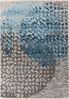 Milan 425 Multi / Blau 80 x 150 cm Bild 2