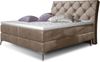 Eltap Adel Bett (Monolith 09) 140X200 Holzrahmen Bild 3