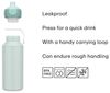 Mepal Campus Paw Patrol Pups Trinkflasche 400 ml Bild 2