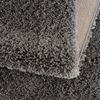 Sanat Hochflor-Teppich Porto, rechteckig, Höhe: 45 mm, Wohnzimmer, Langflor, Shaggy, auch als Läufer Bild 3