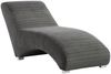 Sessel 'Zogino' grau Bild 3
