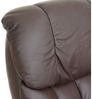 MCA furniture Relaxsessel Windsor XXL, Extradicke Polsterung, inklusive gepolstertem Fußhocker mit Staufach Bild 3