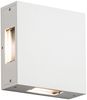 KONSTSMIDE No. 7984-250 Aussenwandleuchte Cremona 4x High Power LED 3000 K weiß Bild 2