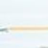 S14d LED Linienlampe S14d 300mm klar warmweiß Bild 2