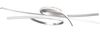 LED Deckenleuchte BIBA mit Fernbedienung dimmbar & Tageslicht, Breite 100cm Bild 2