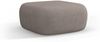 Micadoni Hocker Jenny Boucle Now or Never Hellbraun Bild 2