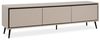 möbelvita Lowboard Aurora 57A sand / greige Bild 4